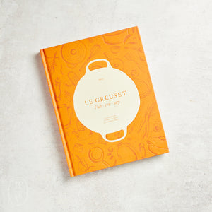 Le Creuset LE CREUSET COOKBOOK