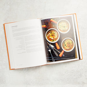 Le Creuset LE CREUSET COOKBOOK