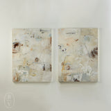 Lesley Henderson Art SOLITUDE 1