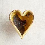 Lisa Howe Stoneware LITTLE HEART BOWL