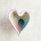 Lisa Howe Stoneware LITTLE HEART BOWL