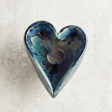 Lisa Howe Stoneware LITTLE HEART BOWL