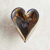 Lisa Howe Stoneware LITTLE HEART BOWL