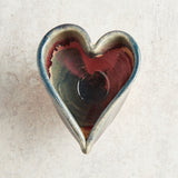 Lisa Howe Stoneware LITTLE HEART BOWL