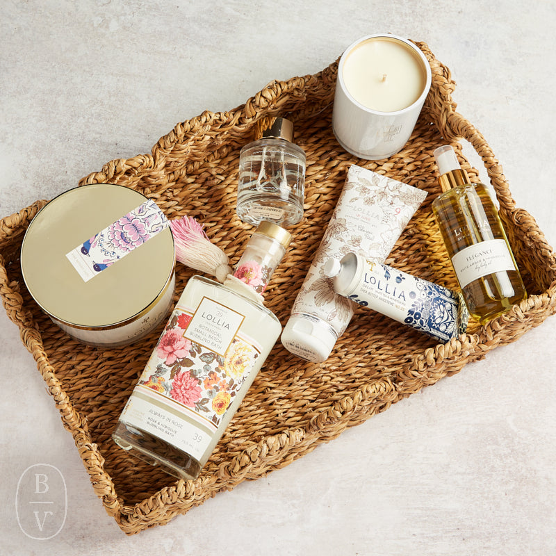 Lollia PERFUMED SHOWER GEL