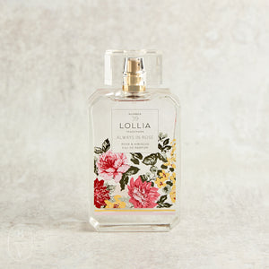 Lollia EAU DE PARFUM