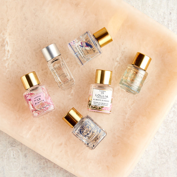 Little Luxe Eau De Parfum By Lollia – Bella Vita Gifts Interiors