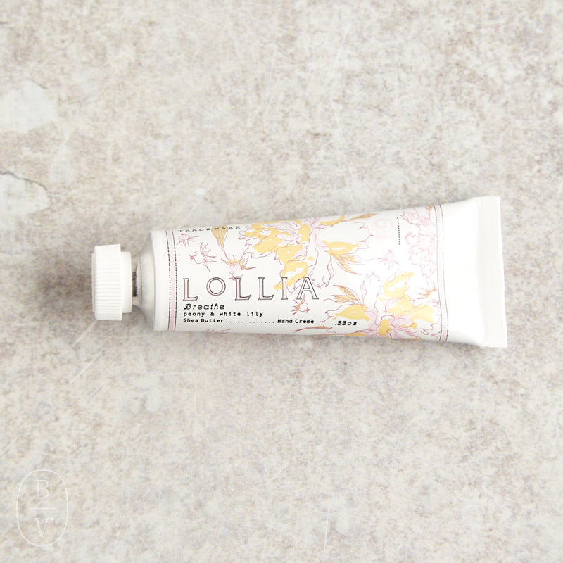 Lollia PETITE TREAT HANDCREME