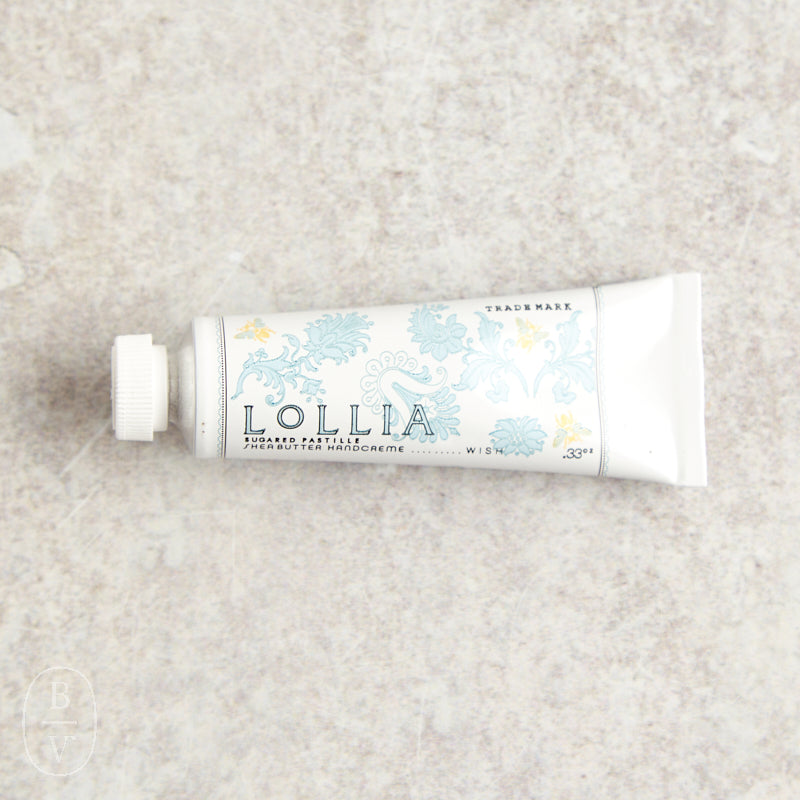 Lollia PETITE TREAT HANDCREME