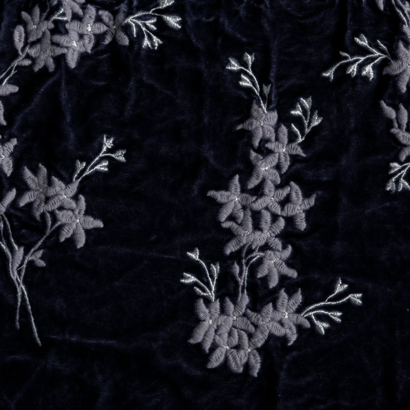 Bella Notte Linens LYNETTE THROW PILLOW French Lavender