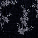 Bella Notte Linens LYNETTE THROW PILLOW French Lavender