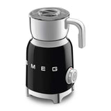 SMEG MILK FROTHER Black