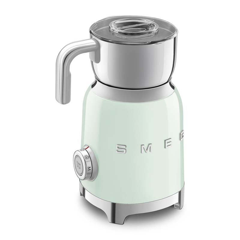 SMEG MILK FROTHER