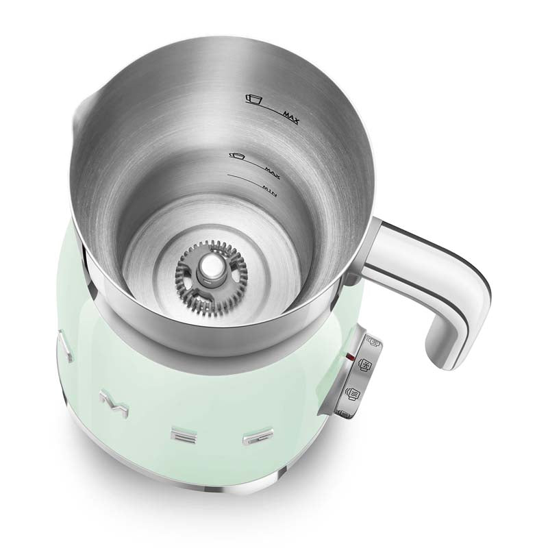 SMEG MILK FROTHER
