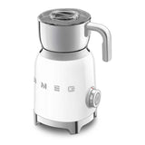 SMEG MILK FROTHER White