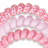 Teleties TELETIES PACK OF 3 Matte About You