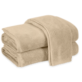 Matouk MILAGRO WASH CLOTH Dune
