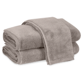 Matouk MILAGRO HAND TOWEL Platinum