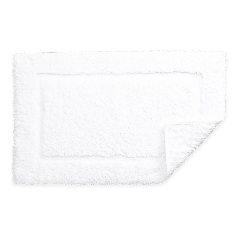 Matouk MILAGRO RUG White Small