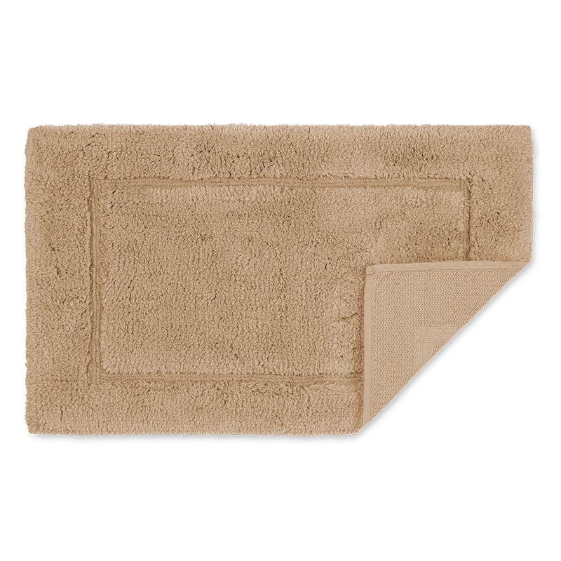 Matouk MILAGRO RUG Linen Small