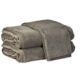 Matouk MILAGRO HAND TOWEL Steel