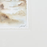 By Lacey MINI MATTED LANDSCAPE 1