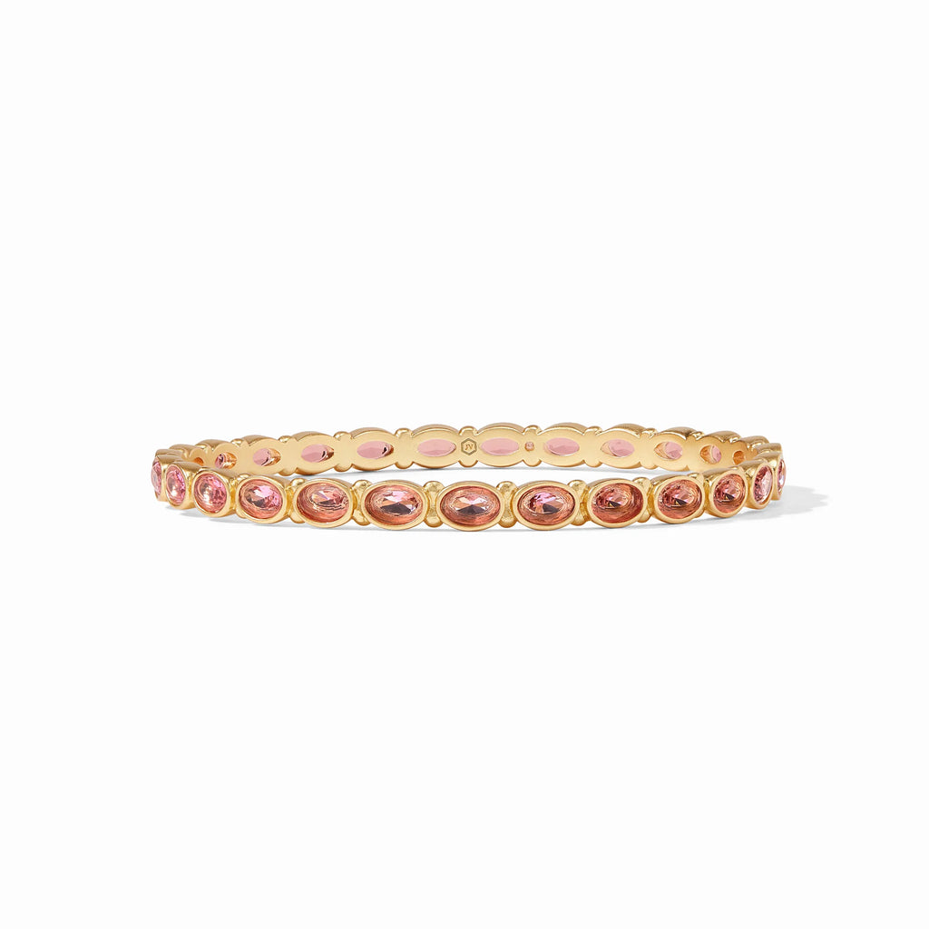 Julie Vos MYKONOS BANGLE BRACELET