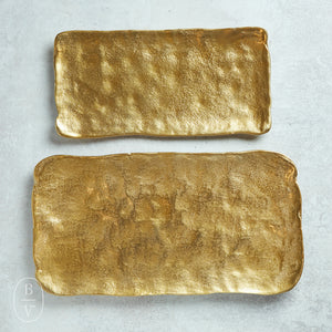 Napa Home and Garden IMANI DECORATIVE RECTANGULAR TRAY