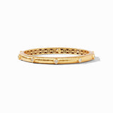 Julie Vos NOEL STONE BANGLE