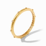 Julie Vos NOEL STONE BANGLE Large