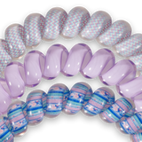 Teleties TELETIES PACK OF 3 Orchid Oasis