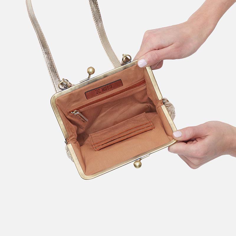 Hobo ALBA CROSSBODY - SPRING 24