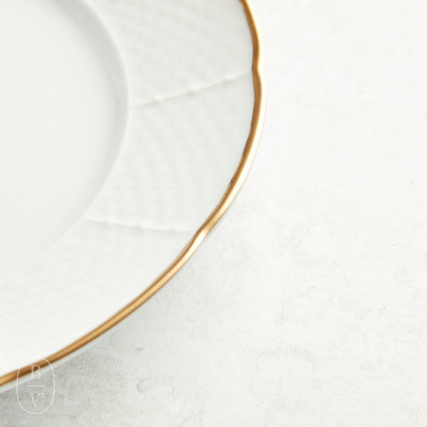【新品】Pickard（ピカード） ディナープレート　皿 21cm 6枚セット Pickard | Sea Island Dinner Plate - Fine China – Bella Vita Gifts