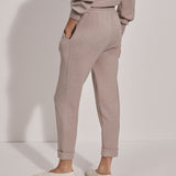 Varley THE ROLLED CUFF PANT 25