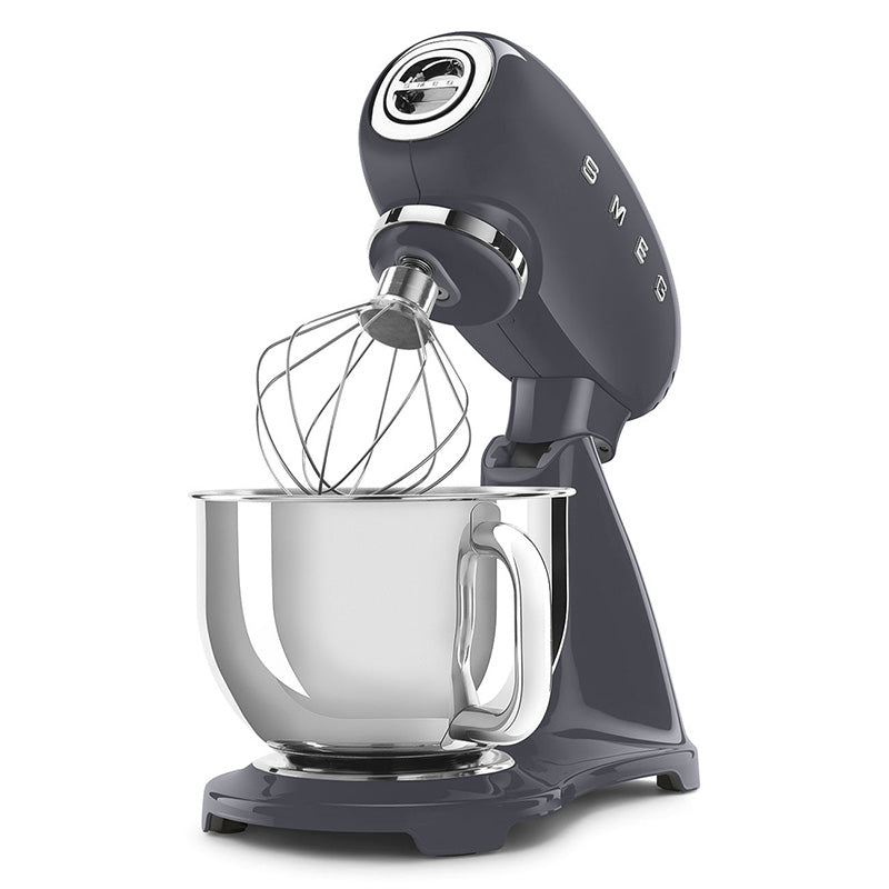SMEG STAND MIXER IN FULL COLOR