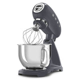 SMEG STAND MIXER IN FULL COLOR