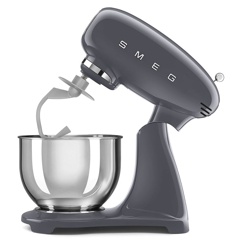 SMEG STAND MIXER IN FULL COLOR