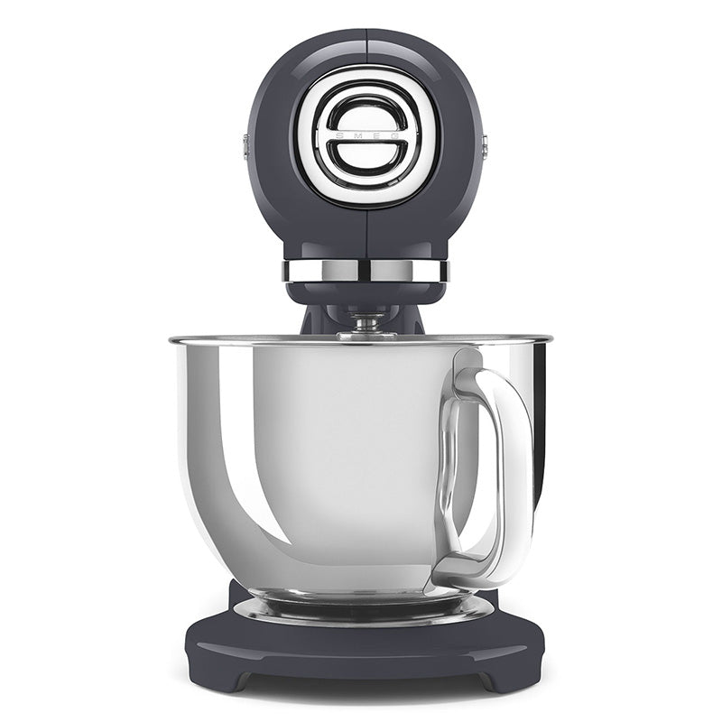 SMEG STAND MIXER IN FULL COLOR