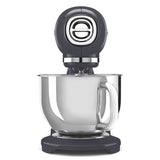 SMEG STAND MIXER IN FULL COLOR
