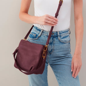 Hobo STARR CONVERTIBLE SHOULDER BAG