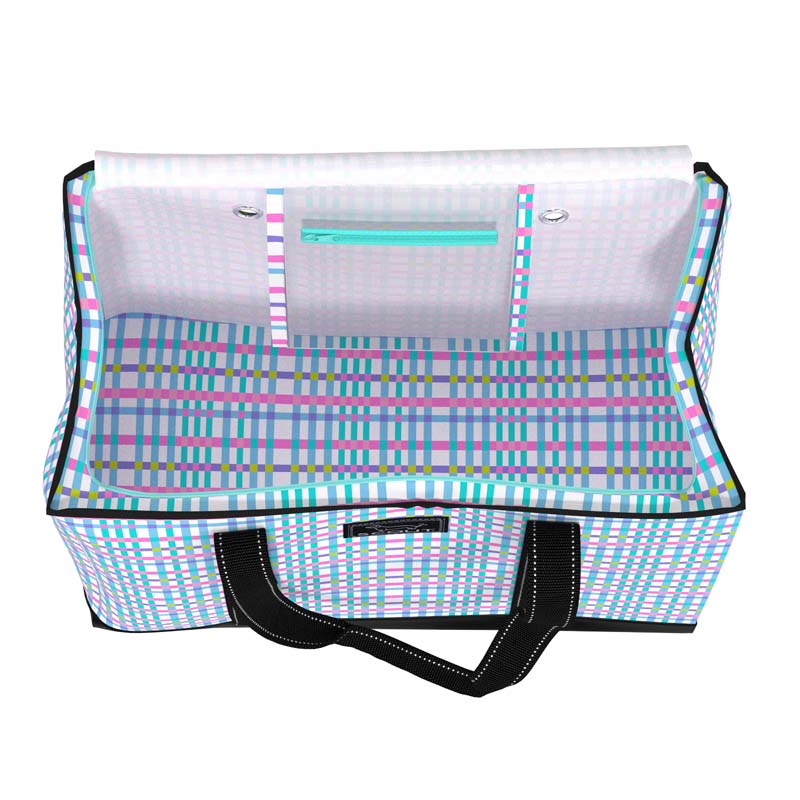 Scout 3 GIRLS TOTE BAG SPRING 25