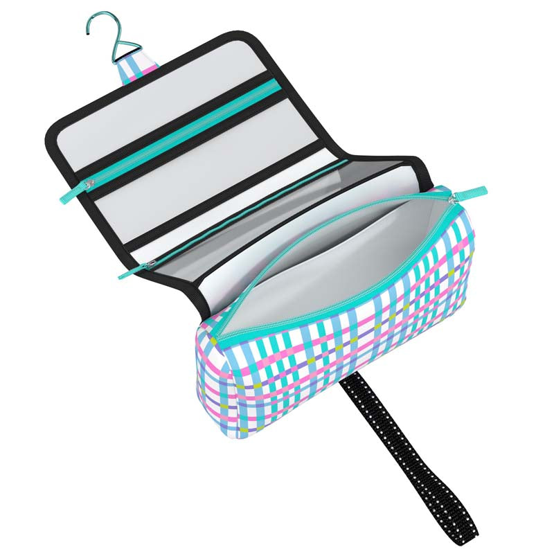 Scout BEAUTY BURRITO TOILETRY BAG SPRING 25