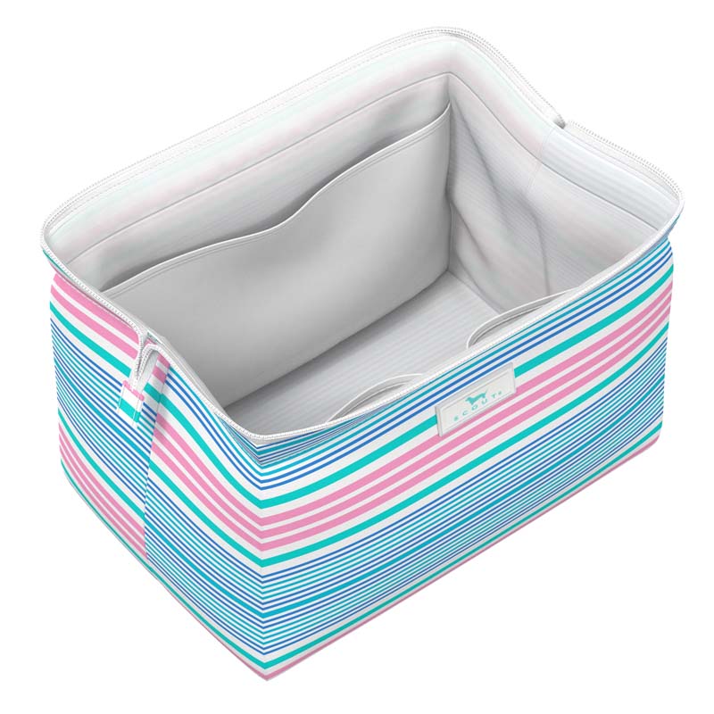 Scout BIG MOUTH MAKEUP BAG SPRING 25