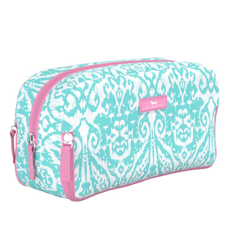 Scout 3 WAY TOILETRY BAG SPRING 25