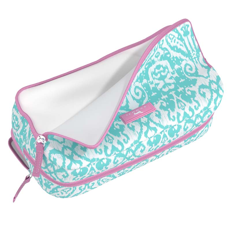 Scout 3 WAY TOILETRY BAG SPRING 25