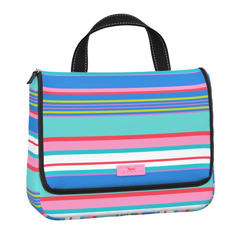 Scout BEAUTY GORDITO TOILETRY BAG SPRING 25 Summer Friyay