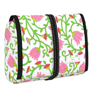 Scout BEAUTY BURRITO TOILETRY BAG SPRING 25 Late Bloomer