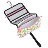 Scout BEAUTY BURRITO TOILETRY BAG SPRING 25