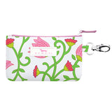 Scout IDKASE CARDHOLDER Late Bloomer