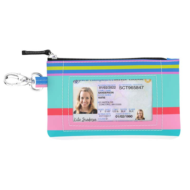 Scout IDKASE CARDHOLDER
